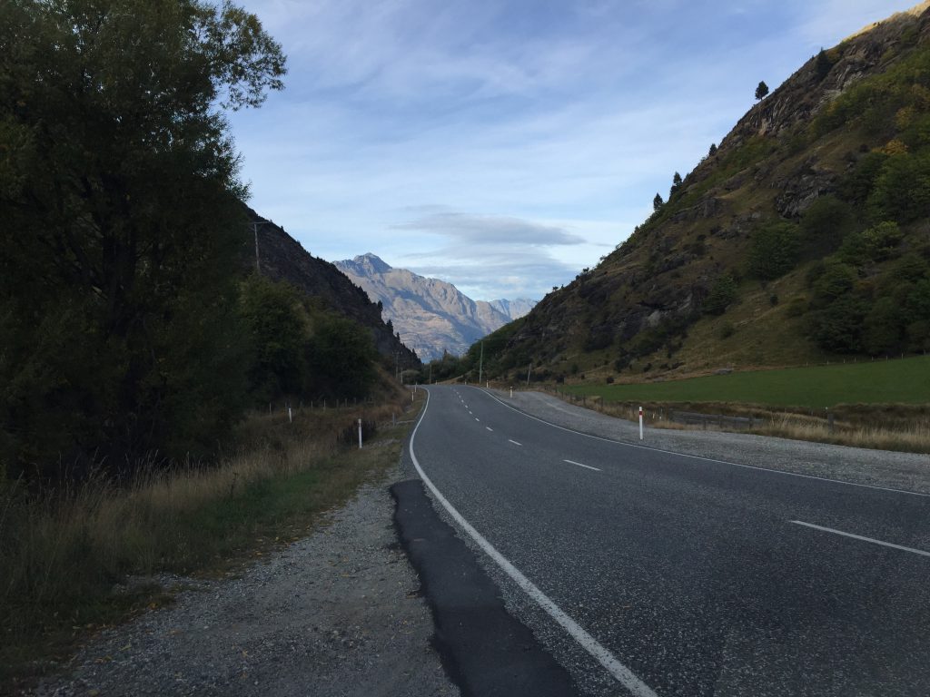 Gorge Road Arthurs Point