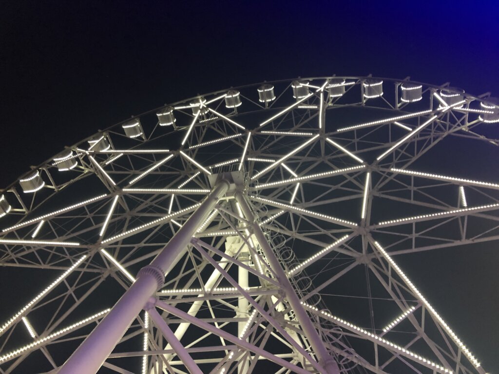 MOA Eye