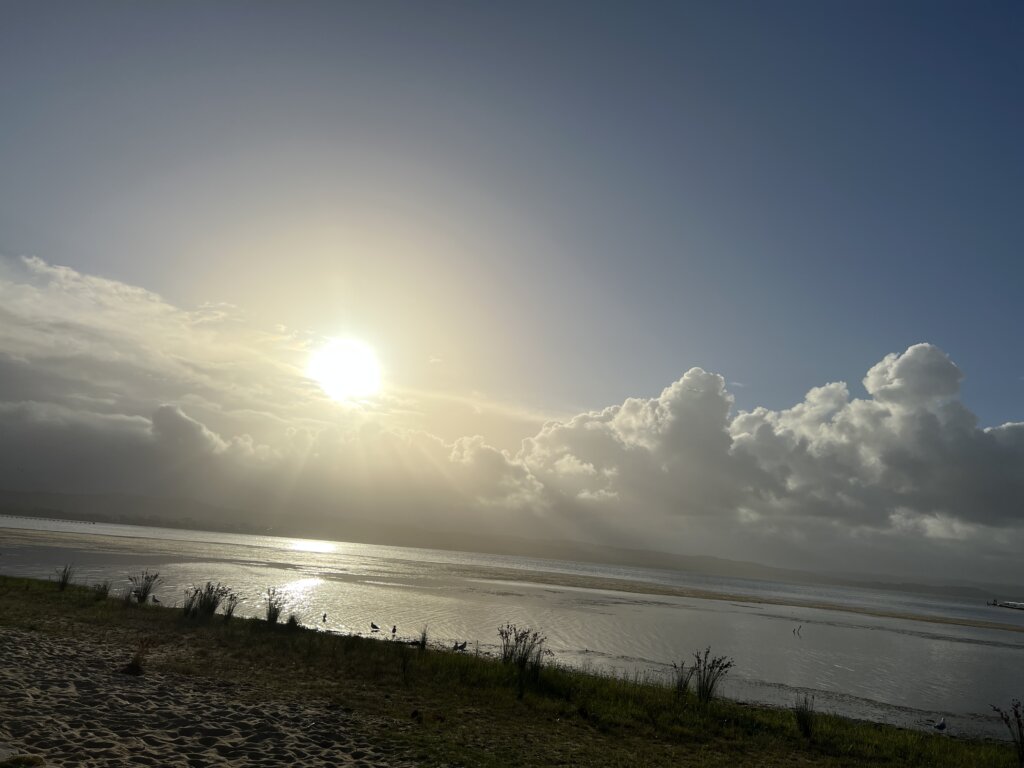 Long Jetty - Tuggerah Lake