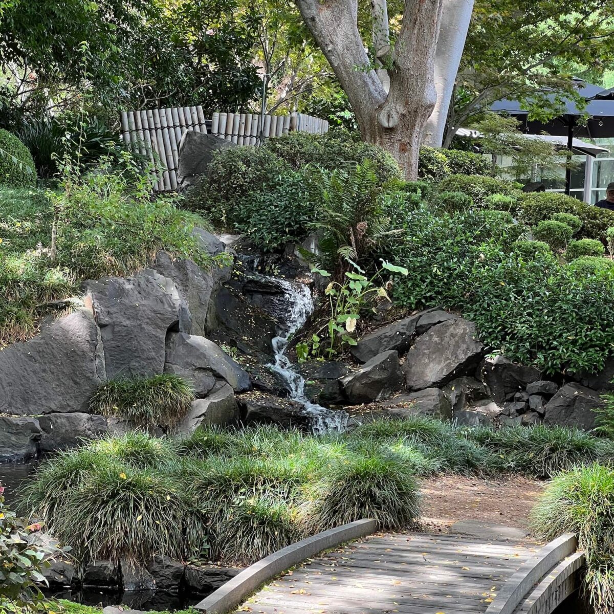 Campbelltown Japanese Garden